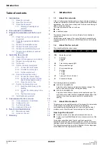 Preview for 4 page of Daikin FWC06B7TV1B Installation Manual