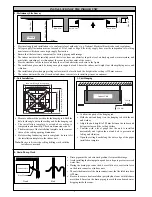 Preview for 4 page of Daikin FWC07AATNMV1 Installation Manual