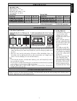 Preview for 7 page of Daikin FWC07AATNMV1 Installation Manual