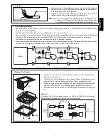 Preview for 11 page of Daikin FWC07AATNMV1 Installation Manual