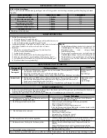 Preview for 14 page of Daikin FWC07AATNMV1 Installation Manual