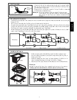 Preview for 17 page of Daikin FWC07AATNMV1 Installation Manual