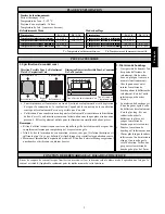 Preview for 19 page of Daikin FWC07AATNMV1 Installation Manual