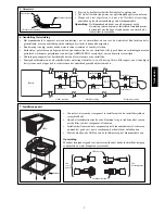 Preview for 23 page of Daikin FWC07AATNMV1 Installation Manual