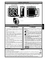 Preview for 27 page of Daikin FWC07AATNMV1 Installation Manual