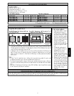 Preview for 37 page of Daikin FWC07AATNMV1 Installation Manual