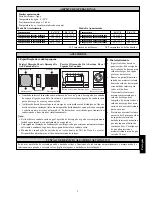 Preview for 49 page of Daikin FWC07AATNMV1 Installation Manual