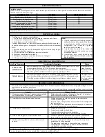 Preview for 50 page of Daikin FWC07AATNMV1 Installation Manual