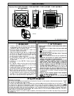 Preview for 51 page of Daikin FWC07AATNMV1 Installation Manual