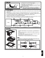 Preview for 59 page of Daikin FWC07AATNMV1 Installation Manual