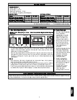 Preview for 61 page of Daikin FWC07AATNMV1 Installation Manual