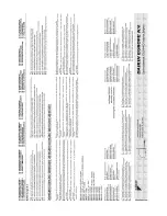 Preview for 2 page of Daikin FWD04ACTN6V3 Installation And Operation Manual