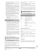 Preview for 41 page of Daikin FWD04ACTN6V3 Installation And Operation Manual