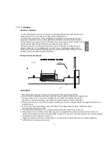 Предварительный просмотр 11 страницы Daikin FWE02C5FV1B Installation And Operational Manual