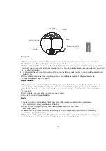 Предварительный просмотр 13 страницы Daikin FWE02C5FV1B Installation And Operational Manual