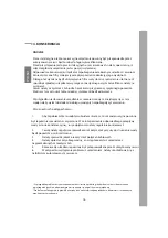 Preview for 16 page of Daikin FWE02C5FV1B Installation And Operational Manual