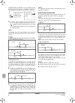 Preview for 70 page of Daikin FWEC1 Installation And Operation Manual