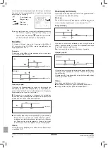 Preview for 100 page of Daikin FWEC1 Installation And Operation Manual