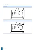 Предварительный просмотр 22 страницы Daikin FWEC2T Installation And Use Manual