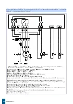 Предварительный просмотр 26 страницы Daikin FWEC2T Installation And Use Manual