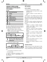 Предварительный просмотр 13 страницы Daikin FWECSA Installation And Operation Manual