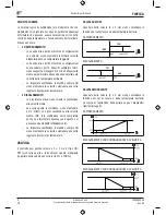 Предварительный просмотр 16 страницы Daikin FWECSA Installation And Operation Manual