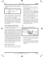 Предварительный просмотр 24 страницы Daikin FWECSA Installation And Operation Manual