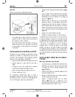 Предварительный просмотр 25 страницы Daikin FWECSA Installation And Operation Manual