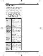 Предварительный просмотр 27 страницы Daikin FWECSA Installation And Operation Manual