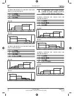 Предварительный просмотр 43 страницы Daikin FWECSA Installation And Operation Manual