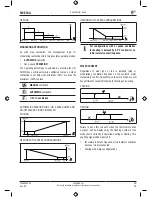 Предварительный просмотр 44 страницы Daikin FWECSA Installation And Operation Manual