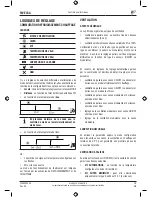 Предварительный просмотр 68 страницы Daikin FWECSA Installation And Operation Manual