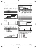 Предварительный просмотр 69 страницы Daikin FWECSA Installation And Operation Manual