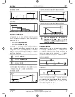 Предварительный просмотр 70 страницы Daikin FWECSA Installation And Operation Manual