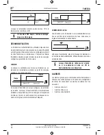 Предварительный просмотр 73 страницы Daikin FWECSA Installation And Operation Manual