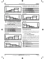 Предварительный просмотр 95 страницы Daikin FWECSA Installation And Operation Manual