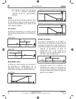 Предварительный просмотр 97 страницы Daikin FWECSA Installation And Operation Manual