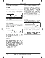 Предварительный просмотр 98 страницы Daikin FWECSA Installation And Operation Manual