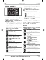 Предварительный просмотр 114 страницы Daikin FWECSA Installation And Operation Manual