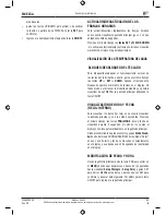 Предварительный просмотр 117 страницы Daikin FWECSA Installation And Operation Manual