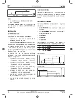 Предварительный просмотр 122 страницы Daikin FWECSA Installation And Operation Manual