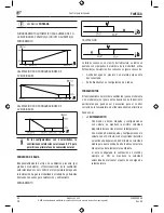 Предварительный просмотр 124 страницы Daikin FWECSA Installation And Operation Manual