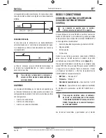 Предварительный просмотр 127 страницы Daikin FWECSA Installation And Operation Manual