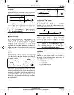 Предварительный просмотр 179 страницы Daikin FWECSA Installation And Operation Manual