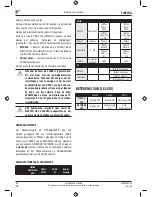 Предварительный просмотр 183 страницы Daikin FWECSA Installation And Operation Manual