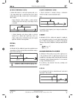 Предварительный просмотр 205 страницы Daikin FWECSA Installation And Operation Manual