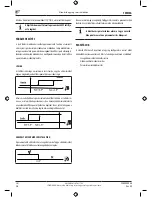 Предварительный просмотр 206 страницы Daikin FWECSA Installation And Operation Manual