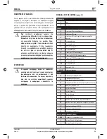 Предварительный просмотр 268 страницы Daikin FWECSA Installation And Operation Manual