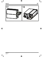 Предварительный просмотр 273 страницы Daikin FWECSA Installation And Operation Manual