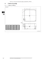 Предварительный просмотр 34 страницы Daikin FWF-BF Technical Data Manual